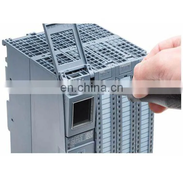 New Siemens PLC plc siemens s5 95u 6ES7512-1CK00-0AB0 6ES75121CK000AB0