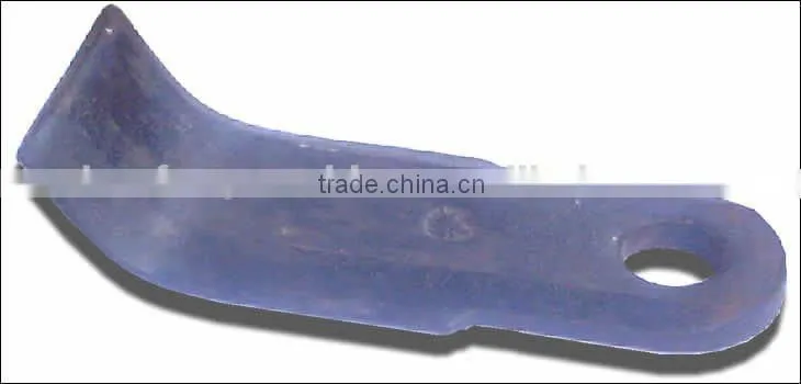 kubota parts flail mower blade