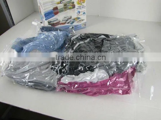 vacuum storage bag