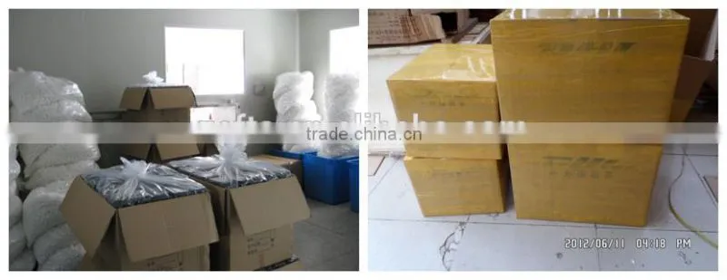 PET material ball shape plastic bottles