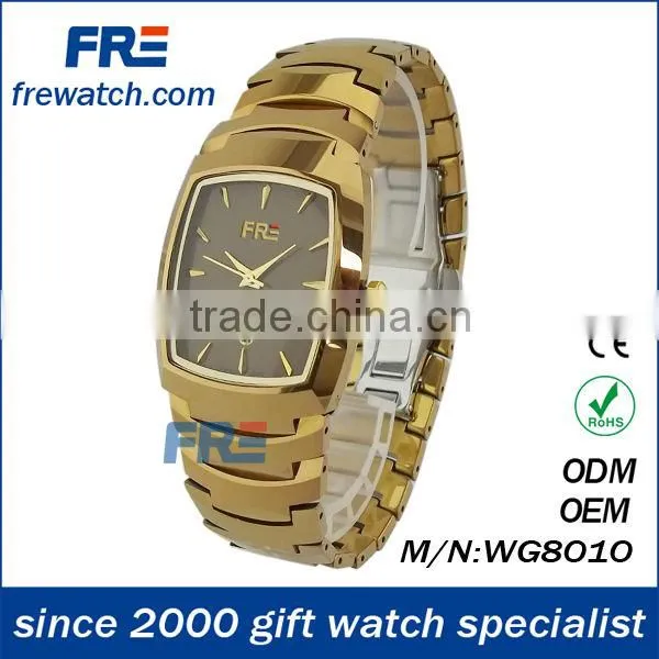 fashionable Classic design watch stainless steel wholesales watch for man