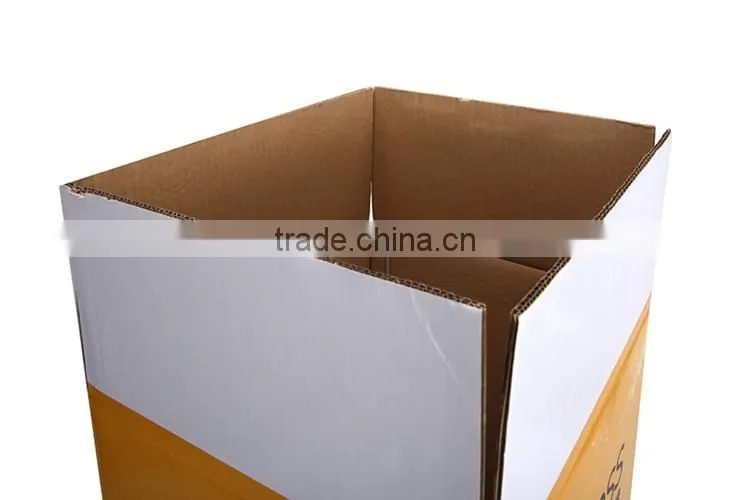 HD Printing Carton Boxes Dubai
