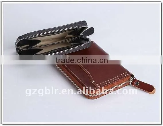 portable coin purse,zipper coin purse,coin leather purse
