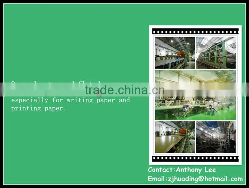 Hot sell Chinese manufacturer 100% synthetic paper making dryer screen fabric mesh for paper mills