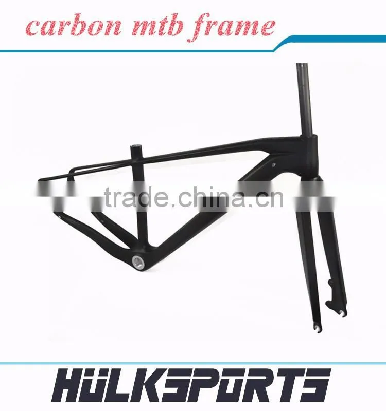 2016 hot sale New mtb frames chinese carbon mtb bike