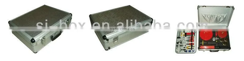 Hot sale tool boxes and cases with good quality