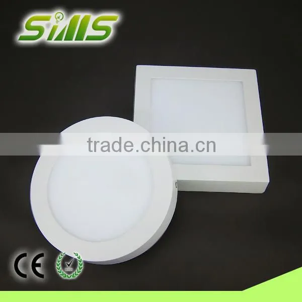 high power led 18w ceiling light