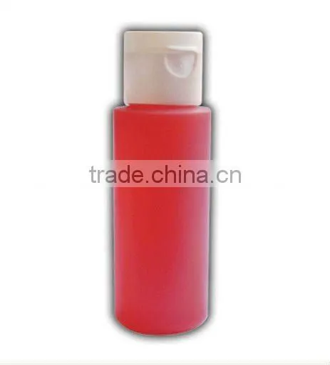 RED BOTTLED NON-TOXIC CERAMIC PAINT 60ML ANY COLOR OR CAPACITY IS AVAILABLE