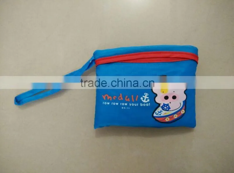Hot cheap printed shopping bag