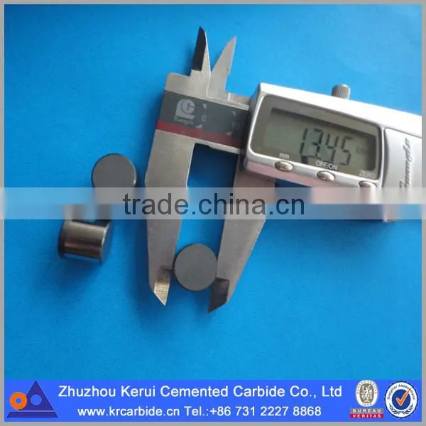 Good quality PCD cutting tool for chain saw machine in stone quarrying