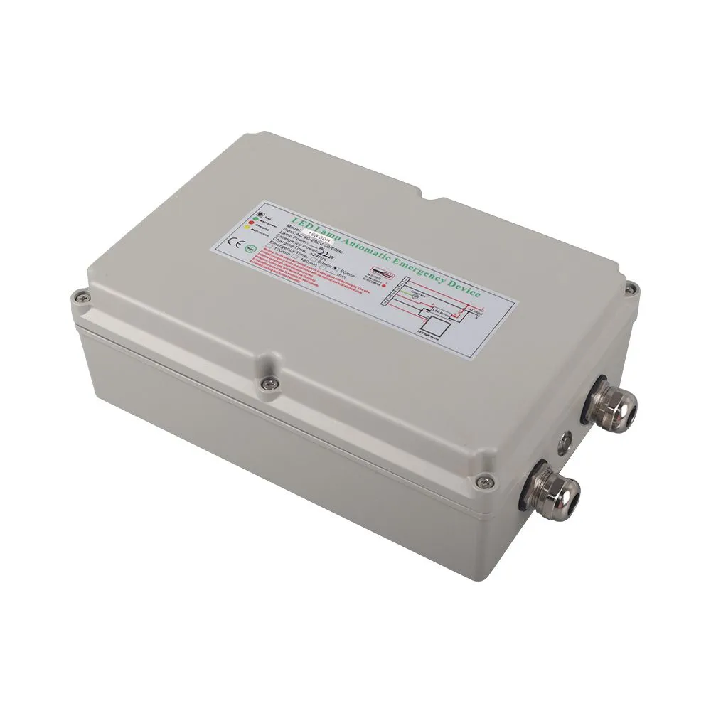 IP65 waterproof (1)