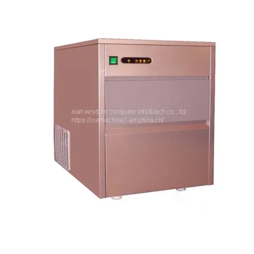 ice maker power supply requirements (1)