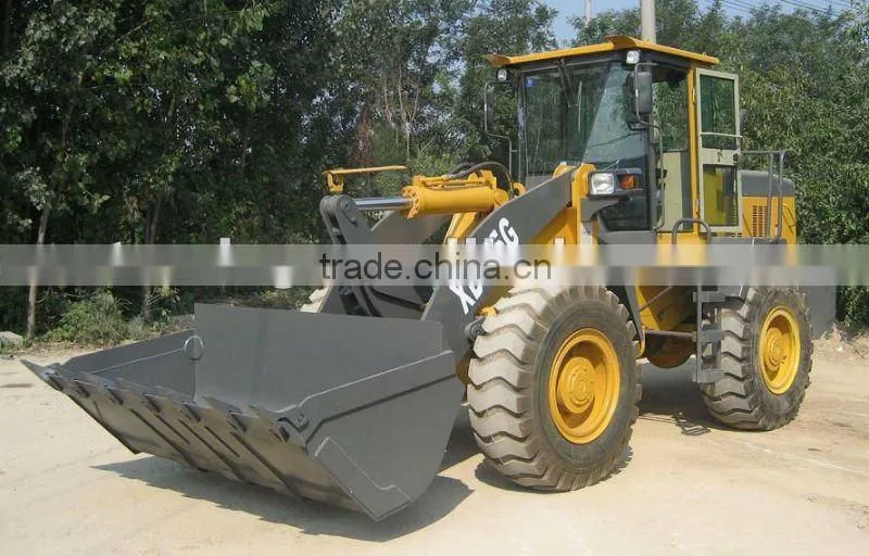 CE 3T new XD935G construction machinery for sale