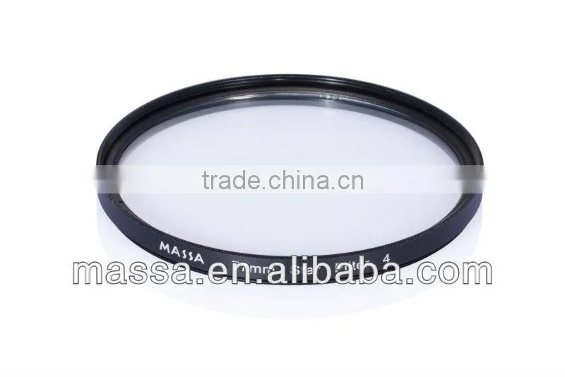 Massa Camera accessory Star Filter 4 point 77mm