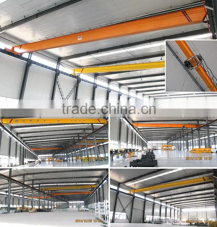 Industrial Overhead Crane Inspection Training