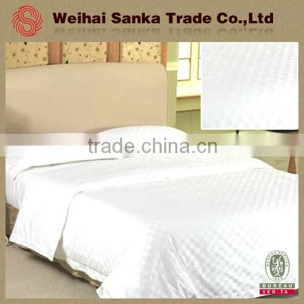 quilted patchwork bedspread bed sheet hotel bed linen