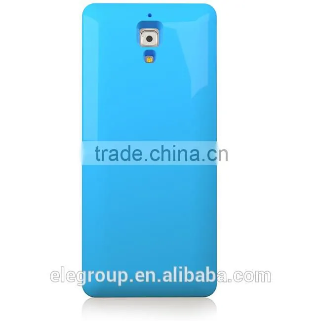 New arrival !!! 3800 mAh power bank case for Xiaomi 4 factory direct
