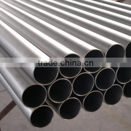 AISI 321 stainless steel pipe