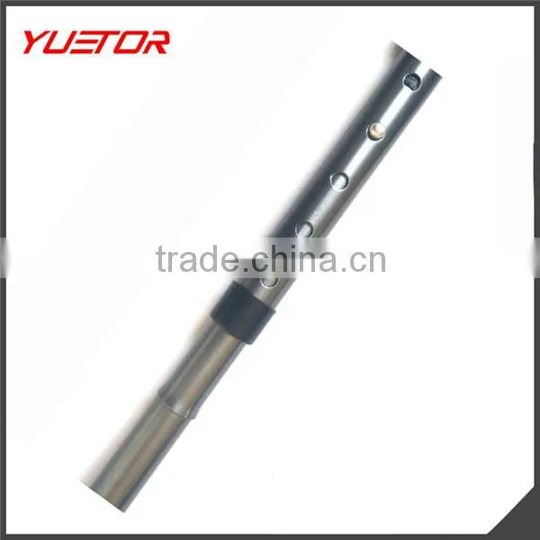 6 setcions Fishing Folding Wading Staff