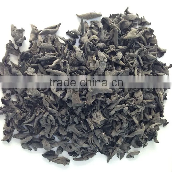 Chinese Dried Black Fungus