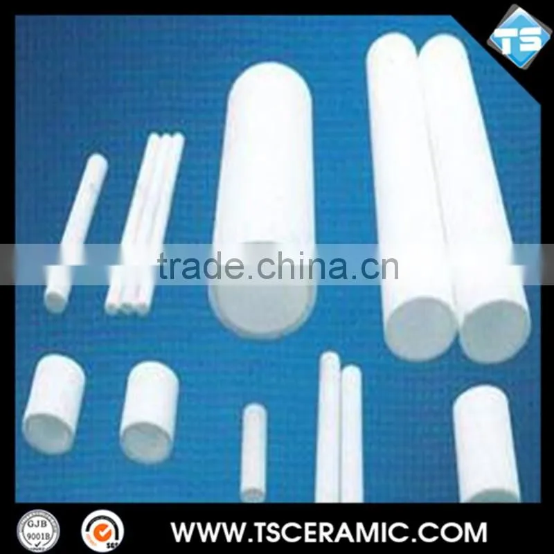 Alumina Ceramic Rod for Furnace