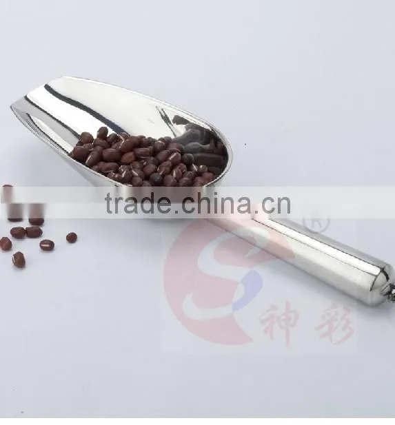 Stainless Steel Scoop/ Ice Scoops /Coffee Scoops /Powder Scoop/Candy Scoop