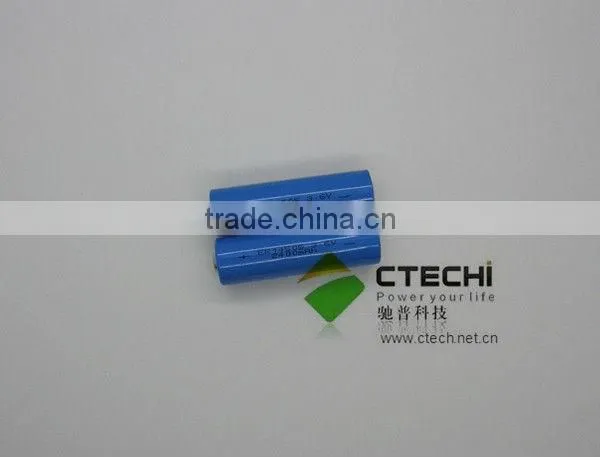 ER14505 Size AA batteries 3.6v lithium battery aa er14505