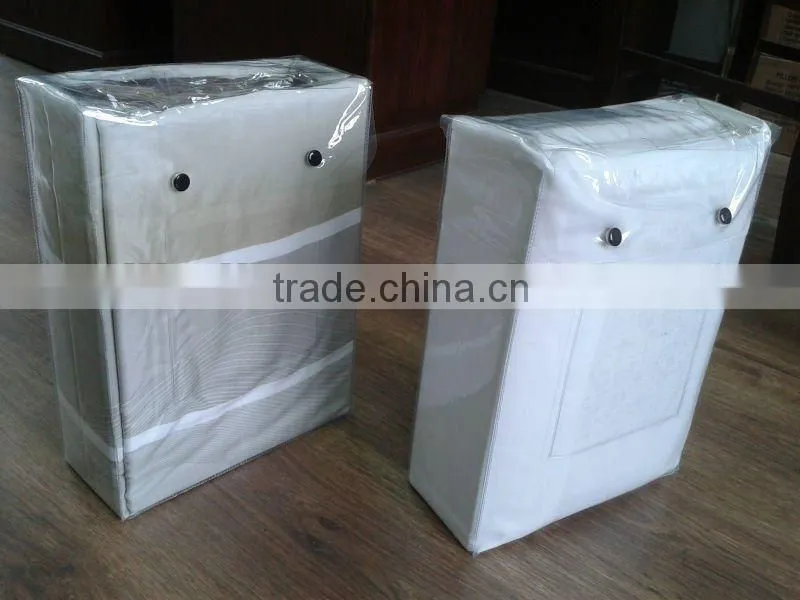 High quality organic cotton fabric for bedding