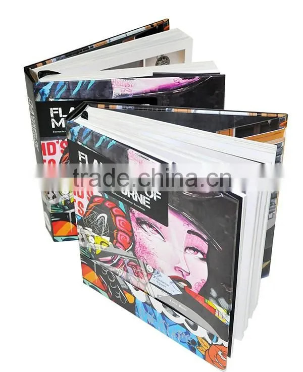 Good Price Reliable Comprehensive Professional Printer Paperback Cook Book Printing