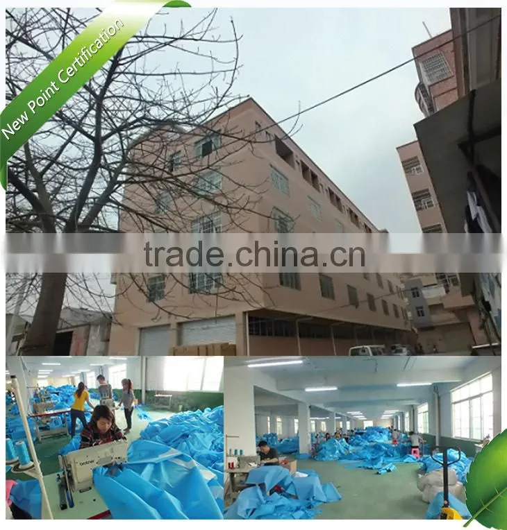 PVC cute person kids inflatable bouncy castles for rent