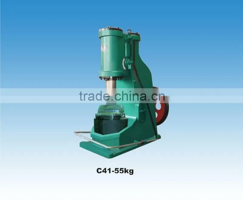 Forging Hammer C41-55kg