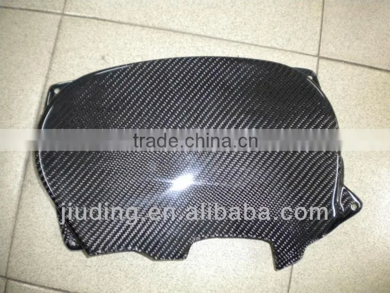 carbon fiber auto body