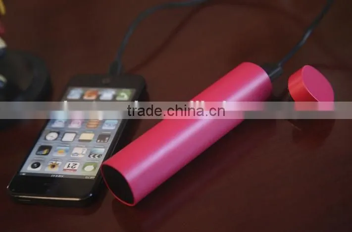 Best price Cute Lithium Battery Power Bank