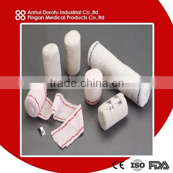 medical protective synthetic/cotton POP orthopedic cast padding CE ISO FDA