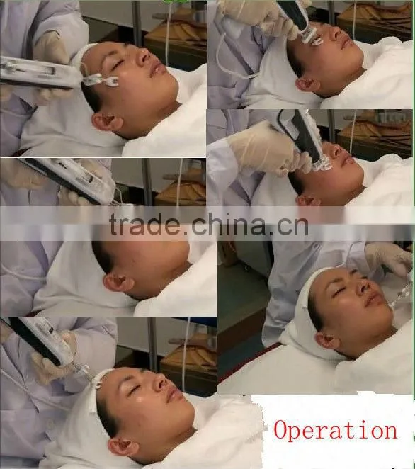 mesotherapy needle medical injection device with CE approval