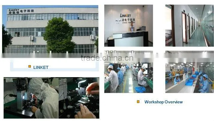 Optical Fiber Switch 1*4 for OADM