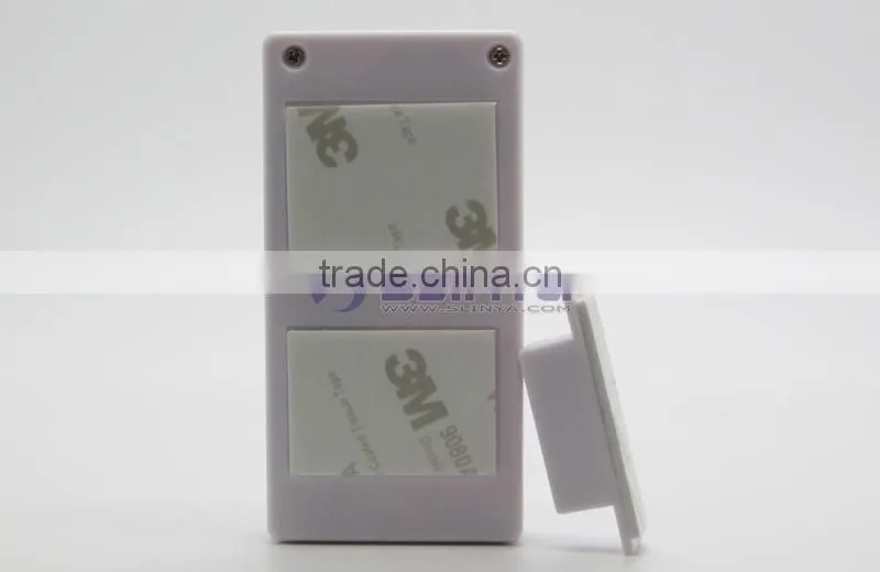 Password Magnetic Alarm Door Window Anti Lost Alarm 1 2 3 4