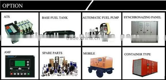 bank lister petter diesel generators Industrial generator