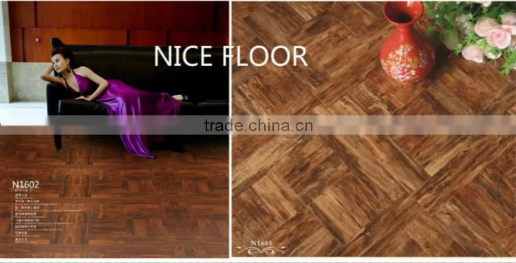 Fine Parquet wood flooring engineered wood flooring