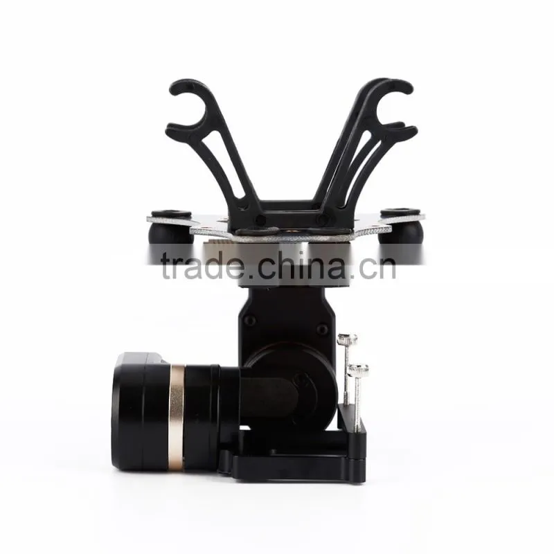 FY Mini 2D 2 Axis Sports Camera Brushless Gimbal
