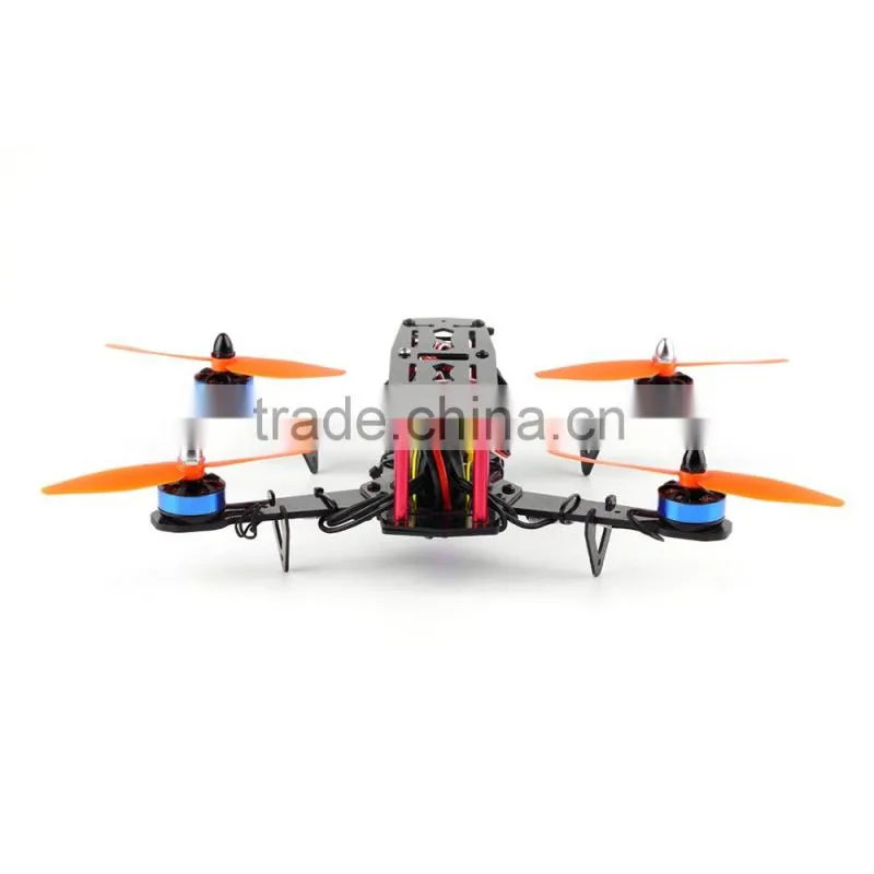 CW CCW Plastic 250 Quadcopter Plastic Aircraft Drone Propeller
