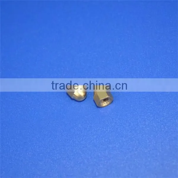 Brass Furniture Nuts And Bolts Near Ningbo