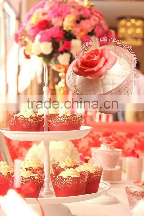 mini cake cups, Well-designed Party Paper Baking Cups, Cupcake Liners and Muffin Cases paper baking