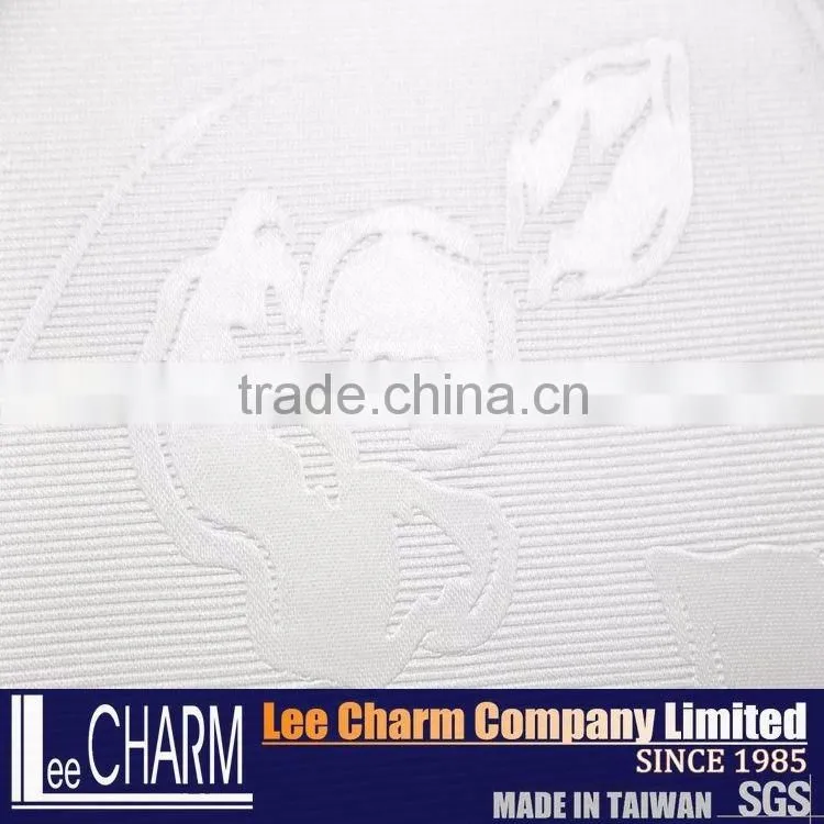 Polyester Sofa Brocade Heavy Upholstery Fabric