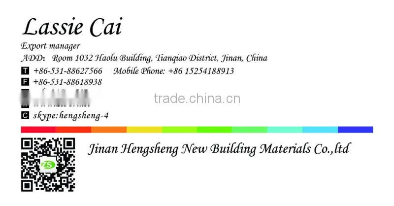 anodized aluminium baseboard/silver brushed aluminium skirting board