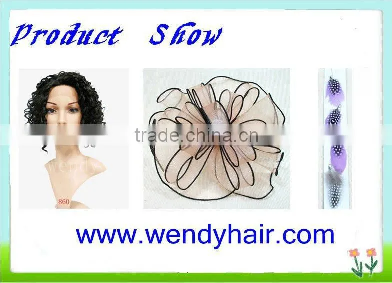 Hot New Weave Wigs Synthetic Full Lace Hair Wig
