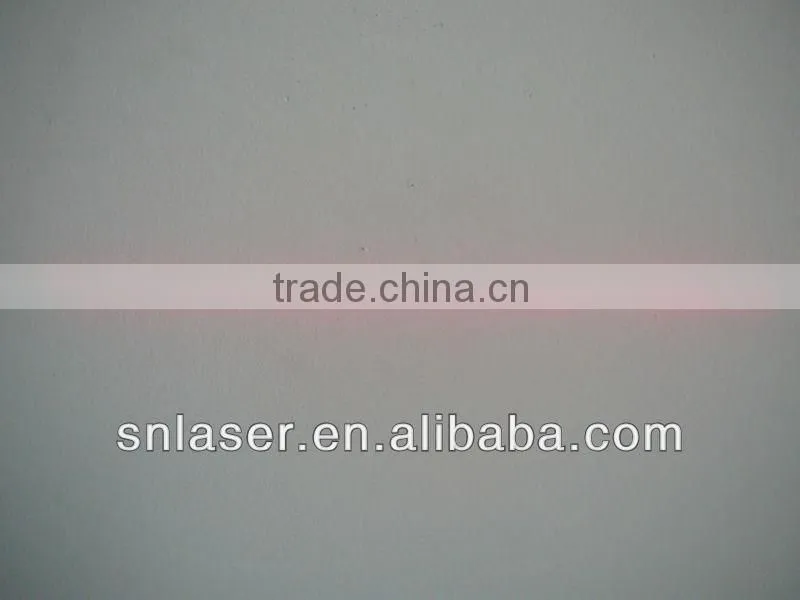 5mw High quality red Laser line module