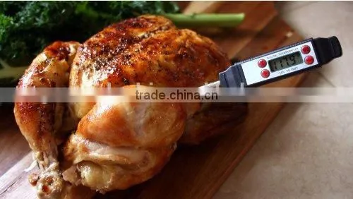 Hot Sale Digital Wine Thermometer for Liquid ( Made in China)