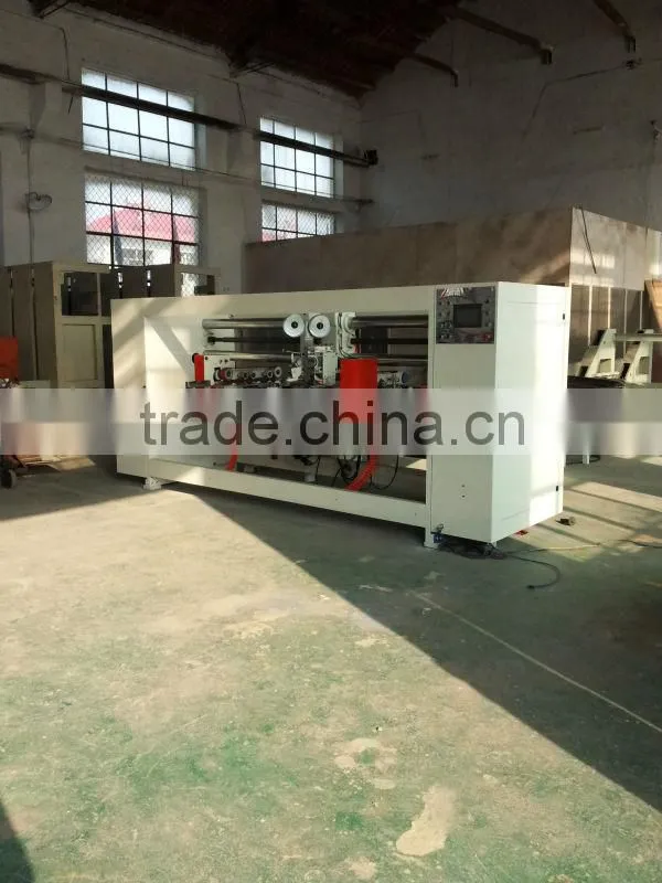 2 pieces stitching machine