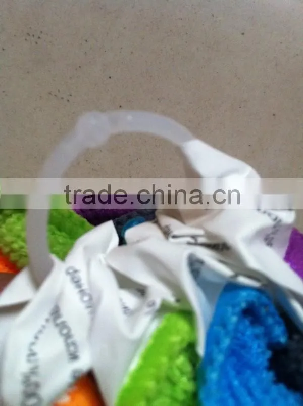 5pcs Per Set Packing Promotion Sale In Market Microfiber Cleaning Rag Cloth
